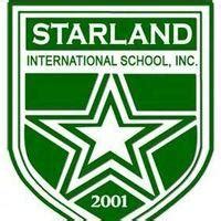 Starland International School Cagayan de Oro.